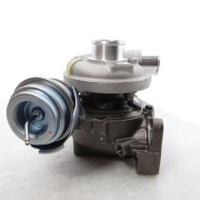 Turbocharger BTN TURBO 775274-5002S OE Ref 282012A700 BTN TURBO