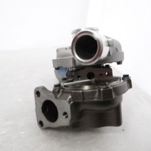 Turbocharger BTN TURBO 775274-5002S OE Ref 282012A700 BTN TURBO