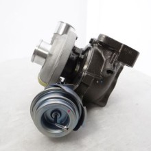 Turbocharger BTN TURBO 775274-5002S OE Ref 282012A700 BTN TURBO