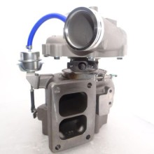 Turbocharger BTN TURBO 775437-5002S BTN TURBO