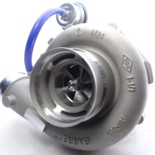 Turbocharger BTN TURBO 775437-5002S BTN TURBO