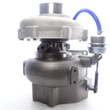 Turbocharger BTN TURBO 775437-5002S BTN TURBO