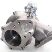 Turbocharger BTN TURBO 775437-5002S BTN TURBO