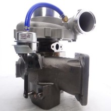 Turbocharger BTN TURBO 775437-5002S BTN TURBO