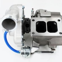 Turbocharger BTN TURBO 775437-5008S OE Ref K62001118100SF1135 BTN TURBO