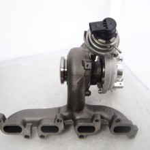 Turbocharger BTN TURBO 775517-5005S OE Ref 03L253016 BTN TURBO