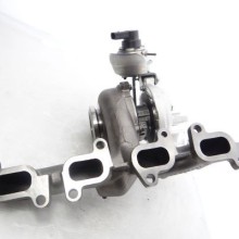 Turbocharger BTN TURBO 775517-5005S OE Ref 03L253016 BTN TURBO