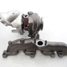 Turbocharger BTN TURBO 775517-5005S OE Ref 03L253016 BTN TURBO
