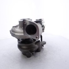 Turbocharger BTN TURBO 775629-5002S OE Ref 144112DB1A BTN TURBO