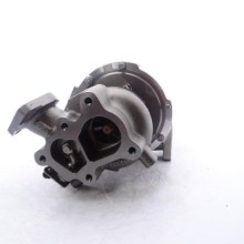 Turbocharger BTN TURBO 775629-5002S OE Ref 144112DB1A BTN TURBO