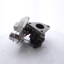 Turbocharger BTN TURBO 775629-5002S OE Ref 144112DB1A BTN TURBO