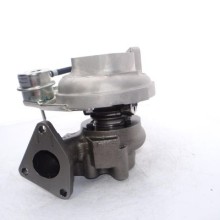 Turbocharger BTN TURBO 775629-5002S OE Ref 144112DB1A BTN TURBO