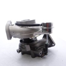 Turbocharger BTN TURBO 775629-5002S OE Ref 144112DB1A BTN TURBO