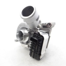 Turbocharger BTN TURBO 776469-5006S OE Ref 059145654AL BTN TURBO