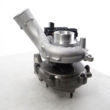 Turbocharger BTN TURBO 776469-5006S OE Ref 059145654AL BTN TURBO