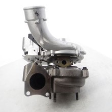 Turbocharger BTN TURBO 776469-5006S OE Ref 059145654AL BTN TURBO