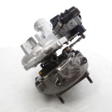 Turbocharger BTN TURBO 776469-5006S OE Ref 059145654AL BTN TURBO