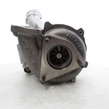 Turbocharger BTN TURBO 776469-5006S OE Ref 059145654AL BTN TURBO