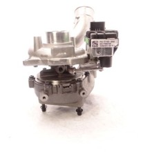 Turbocharger BTN TURBO 777159-5003S OE Ref 059145721G BTN TURBO