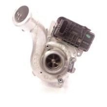 Turbocharger BTN TURBO 777159-5003S OE Ref 059145721G BTN TURBO
