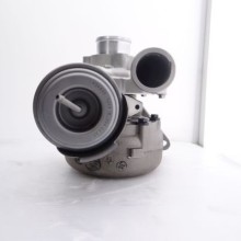 Turbocharger BTN TURBO 777218-5002S OE Ref 1044100FB010 BTN TURBO