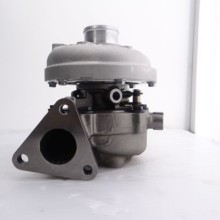 Turbocharger BTN TURBO 777218-5002S OE Ref 1044100FB010 BTN TURBO