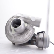 Turbocharger BTN TURBO 777218-5002S OE Ref 1044100FB010 BTN TURBO