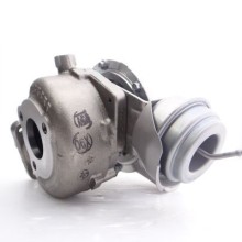 Turbocharger BTN TURBO 777218-5002S OE Ref 1044100FB010 BTN TURBO