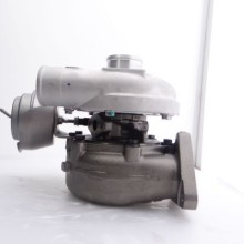 Turbocharger BTN TURBO 777218-5002S OE Ref 1044100FB010 BTN TURBO