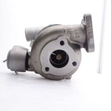 Turbocharger BTN TURBO 777218-5002S OE Ref 1044100FB010 BTN TURBO