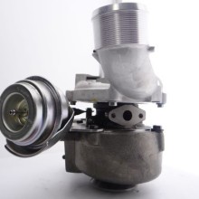 Turbocharger BTN TURBO 777251-5002S OE Ref 55188690 BTN TURBO