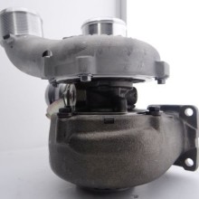 Turbocharger BTN TURBO 777251-5002S OE Ref 55188690 BTN TURBO