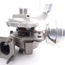 Turbocharger BTN TURBO 777251-5002S OE Ref 55188690 BTN TURBO
