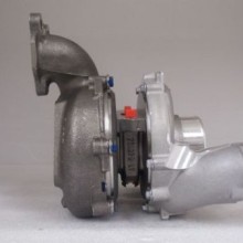 Turbocharger BTN TURBO 777318-5002S OE Ref 6420900880 BTN TURBO