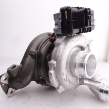 Turbocharger BTN TURBO 777318-5002W OE Ref 6420900980 BTN TURBO
