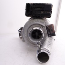 Turbocharger BTN TURBO 777318-5002W OE Ref 6420900980 BTN TURBO