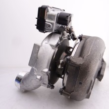 Turbocharger BTN TURBO 777318-5002W OE Ref 6420900980 BTN TURBO