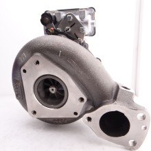 Turbocharger BTN TURBO 777318-5002W OE Ref 6420900980 BTN TURBO