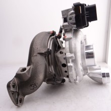 Turbocharger BTN TURBO 777318-5002W OE Ref 6420900980 BTN TURBO