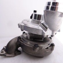 Turbocharger BTN TURBO 777318-5002W OE Ref 6420900980 BTN TURBO