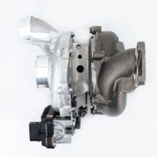 Turbocharger BTN TURBO 777318-5002W OE Ref 6420900980 BTN TURBO