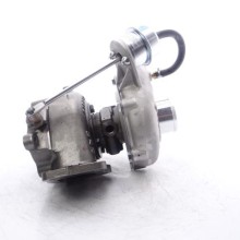 Turbocharger BTN TURBO 777591-5002S BTN TURBO