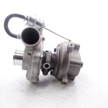 Turbocharger BTN TURBO 777591-5002S BTN TURBO