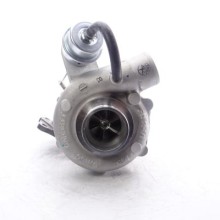 Turbocharger BTN TURBO 777591-5002S BTN TURBO