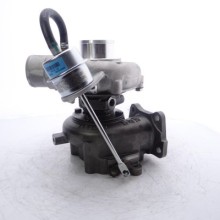 Turbocharger BTN TURBO 777591-5002S BTN TURBO