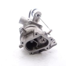 Turbocharger BTN TURBO 777591-5002S BTN TURBO