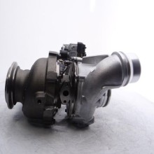 Turbocharger BTN TURBO 777853-5013S OE Ref 11652414331 BTN TURBO