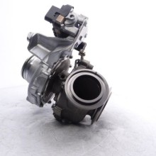 Turbocharger BTN TURBO 777853-5013S OE Ref 11652414331 BTN TURBO