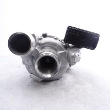 Turbocharger BTN TURBO 777853-9013S OE Ref 11657799759 BTN TURBO