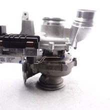 Turbocharger BTN TURBO 777853-9013S OE Ref 11657799759 BTN TURBO